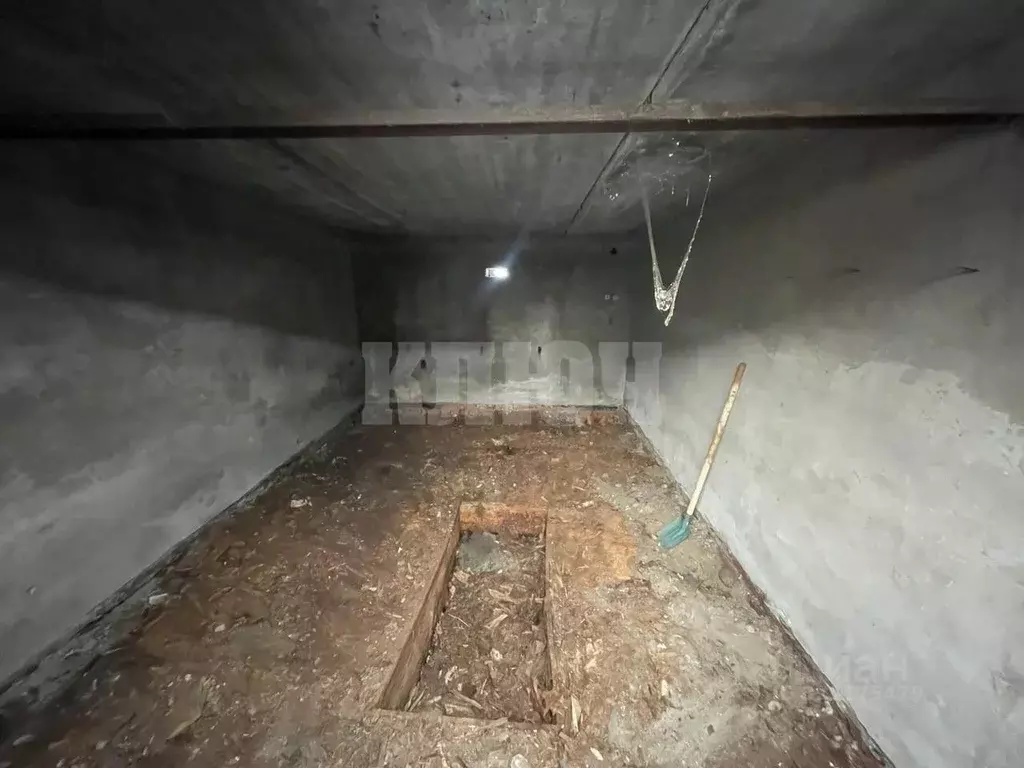 Гараж в Вологодская область, Сокол Центр мкр,  (19 м) - Фото 1