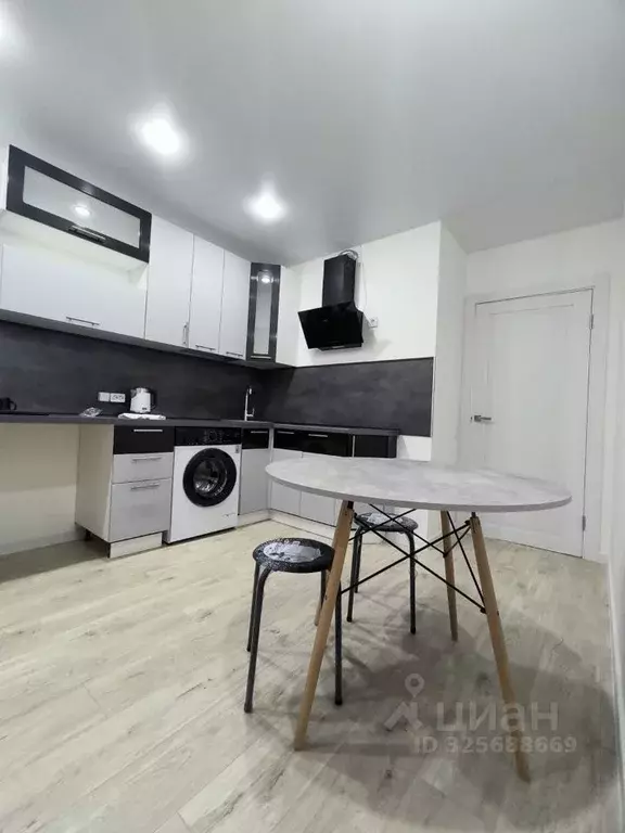 1-к кв. Самарская область, Самара Южное ш., 13 (41.4 м) - Фото 2