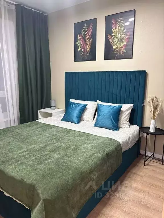 2-к кв. Москва Люблинская ул., 72к3 (39.0 м) - Фото 1