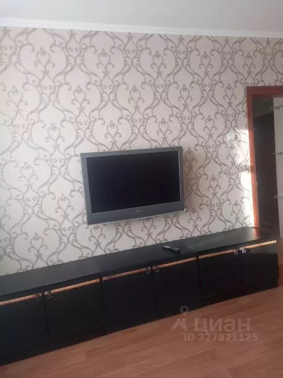 1-к кв. Ханты-Мансийский АО, Нефтеюганск 14-й мкр, 18 (30.0 м) - Фото 2