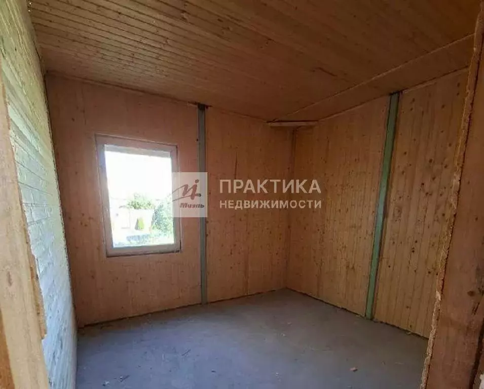 Продается дом в д. Беляниново - Фото 1