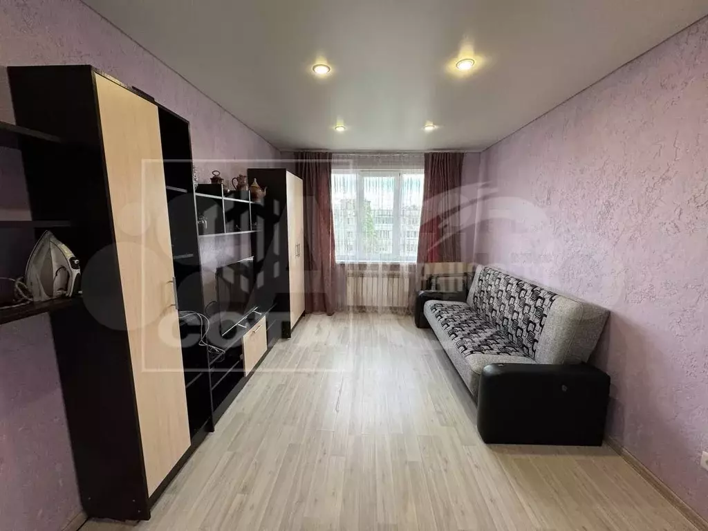 2-к. квартира, 43,4 м, 9/9 эт. - Фото 1