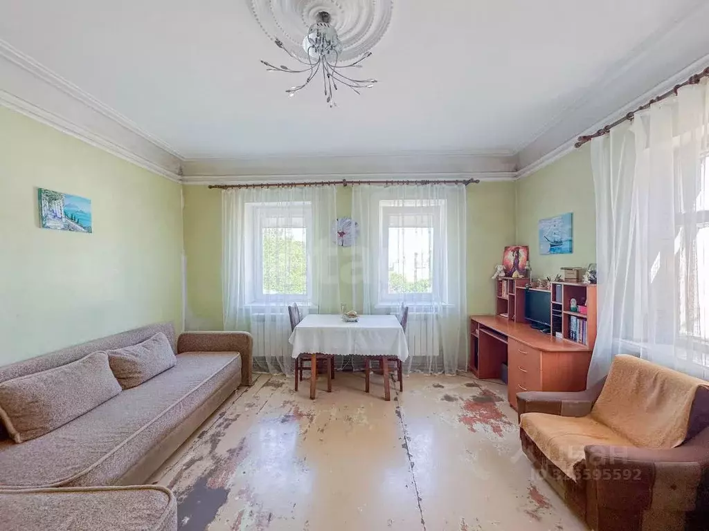 Дом в Севастополь ул. Частника, 40 (45 м) - Фото 1