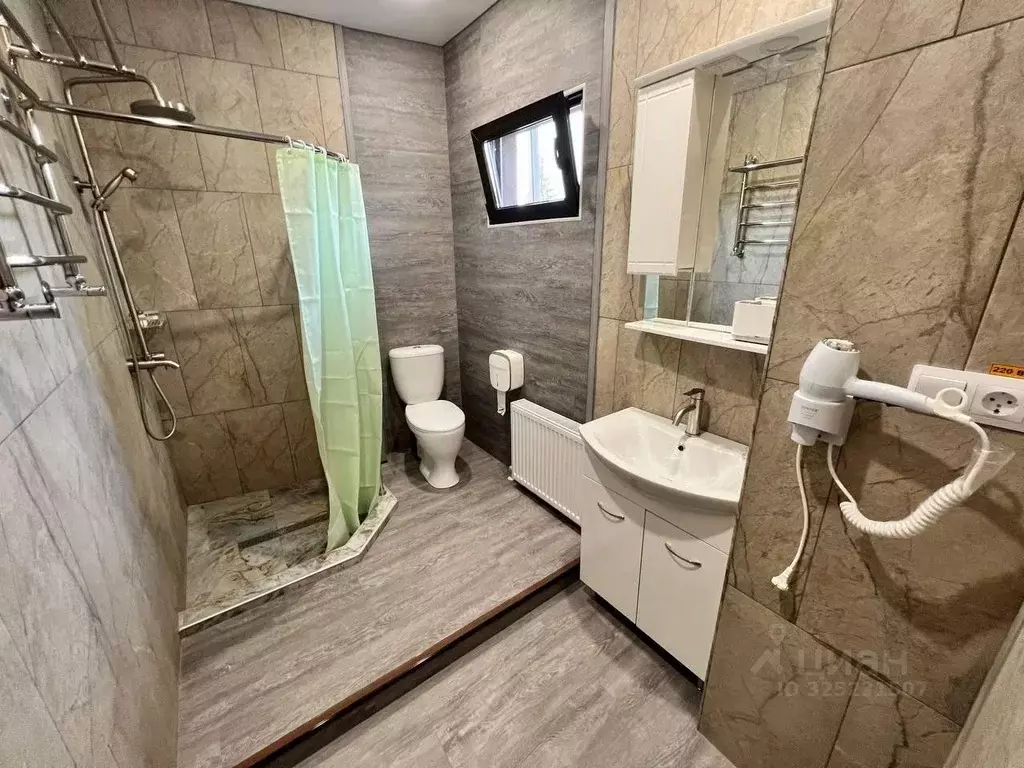 Комната Ставропольский край, Кисловодск Первомайский просп., 10Б (35.0 ... - Фото 2