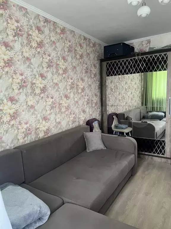 3-к. квартира, 61 м, 9/9 эт. - Фото 1