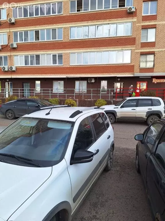 Помещение свободного назначения (94.1 м) - Фото 2