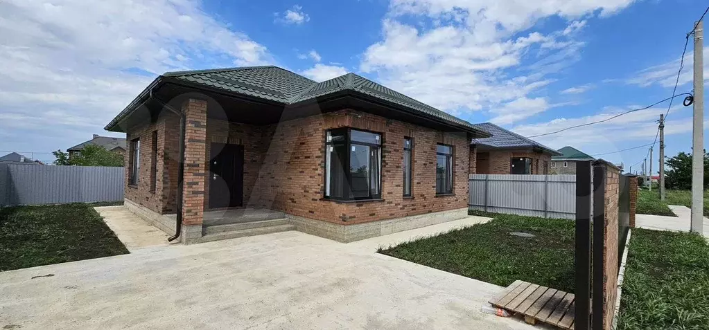 Дом 162 м на участке 4,6 сот. - Фото 1