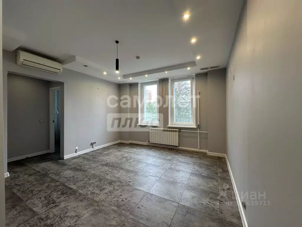 Помещение свободного назначения в Москва Дмитровское ш., 165Ек9 (34 м) - Фото 1