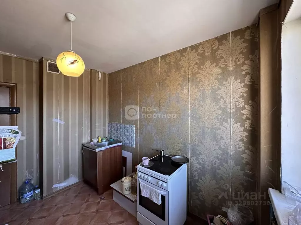 2-к кв. Санкт-Петербург просп. Наставников, 29К1 (50.6 м) - Фото 1