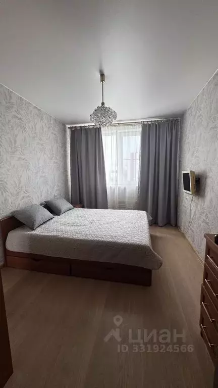 2-к кв. Москва Кантемировская ул., 14К2 (54.0 м) - Фото 1
