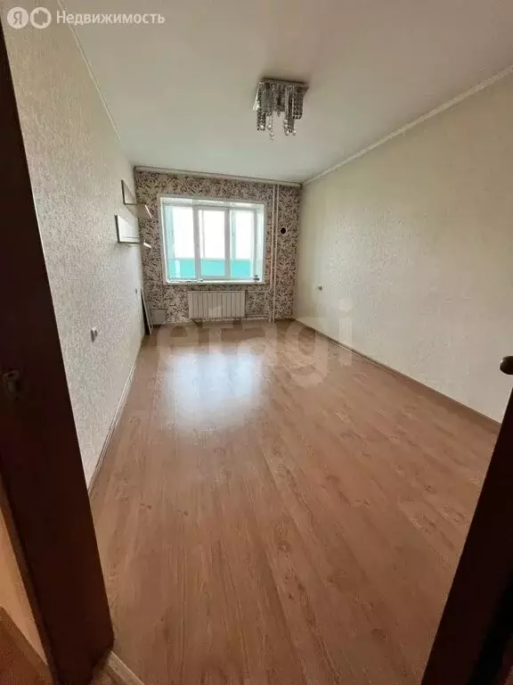 3-комнатная квартира: Чита, Красноармейская улица, 12 (89.9 м) - Фото 1
