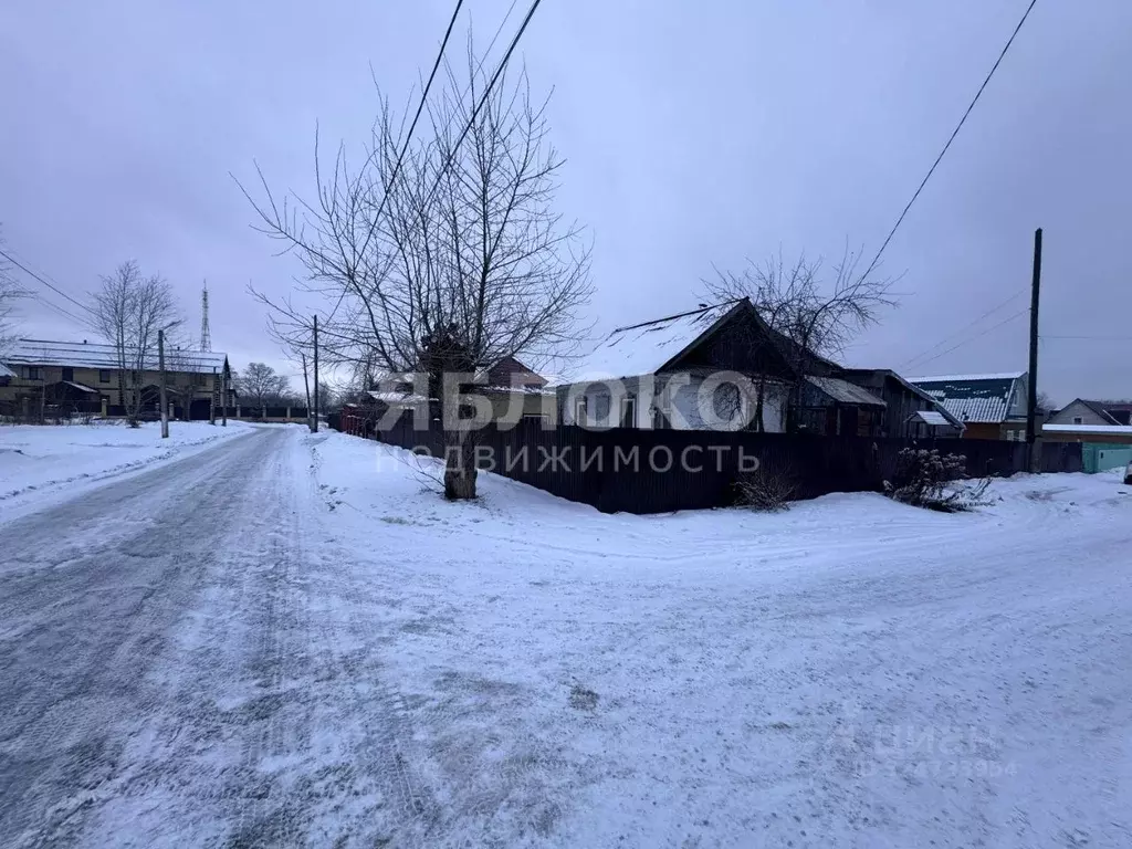 Дом в Пермский край, Березники ул. Всеобуча, 5 (29 м) - Фото 1