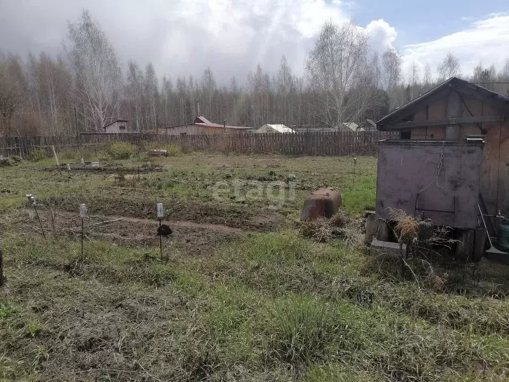 Дом в Тюменская область, Тюменский район, Янтарное ДНТ ул. Центральная ... - Фото 0