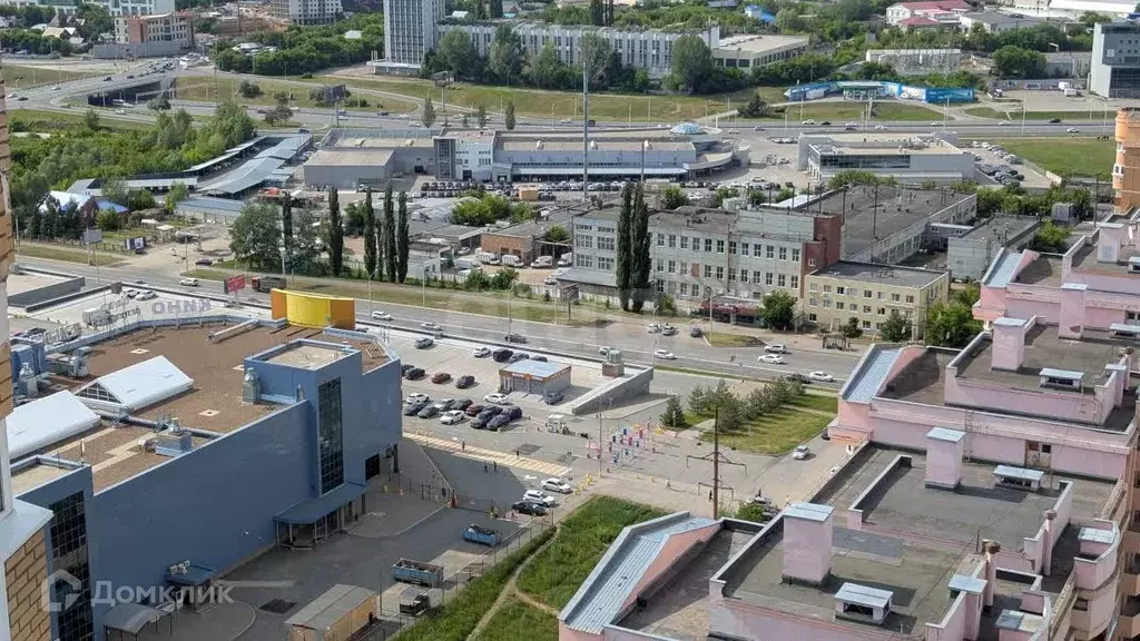 Продаётся 1-к квартира, 37 м - Фото 1