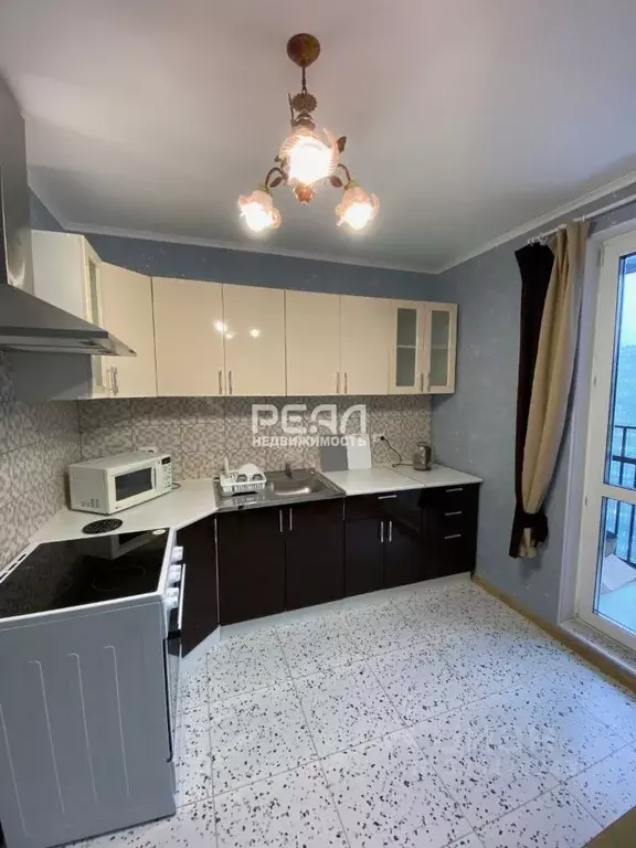 2-к кв. Ленинградская область, Мурино Всеволожский район, ул. ... - Фото 2