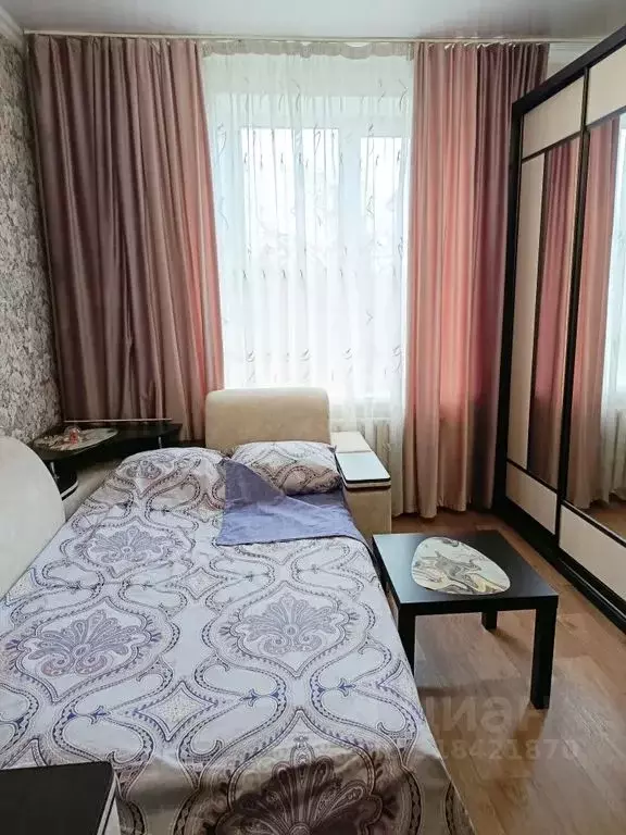 1-к кв. Липецкая область, Елец ул. Пушкина, 70 (44.0 м) - Фото 1