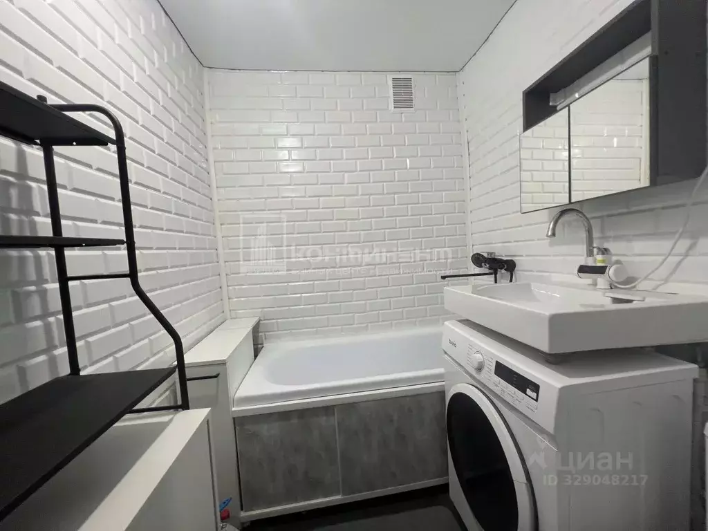 1-к кв. Владимирская область, Вязники ул. Металлистов, 16 (35.9 м) - Фото 2