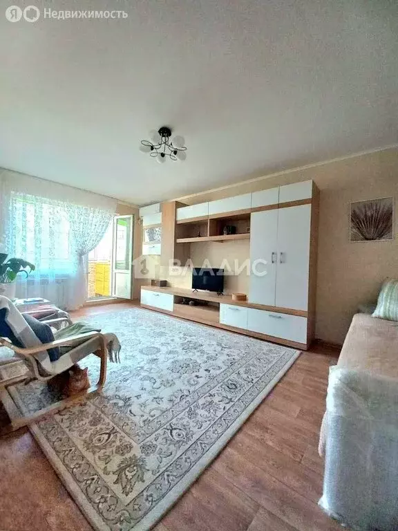 2-комнатная квартира: Пенза, улица 65-летия Победы, 1 (53 м) - Фото 2