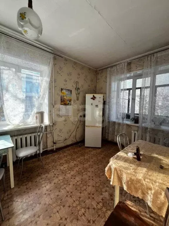 3-к кв. Амурская область, Благовещенск ул. Островского, 4 (104.0 м) - Фото 2