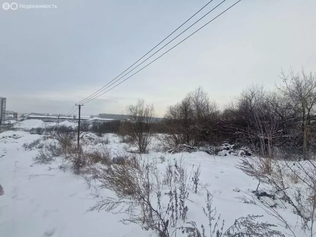 Участок в Иркутский муниципальный округ, рабочий посёлок Маркова (30 ... - Фото 1