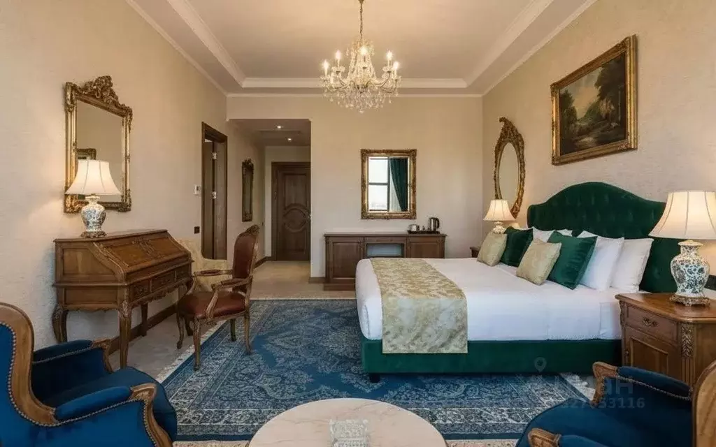 1-к кв. Крым, Ялта наб. Имени В.И. Ленина, 35 (31.0 м) - Фото 2