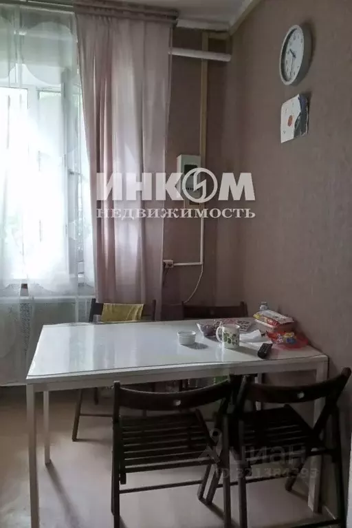 3-к кв. Московская область, Люберцы городской округ, Томилино пгт ул. ... - Фото 0