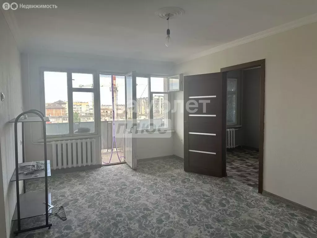 4-комнатная квартира: Нальчик, улица Пушкина, 62 (84 м) - Фото 0