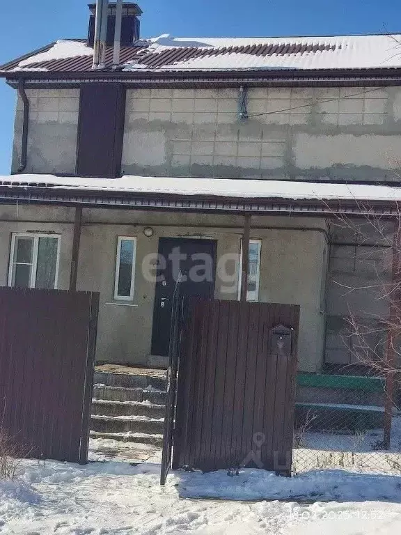 Дом в Белгородская область, Белгородский район, Комсомольское с/пос, ... - Фото 1