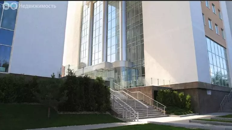 Офис (89.8 м) - Фото 2