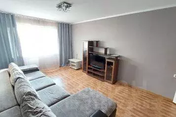 1-к кв. Красноярский край, Красноярск 9 Мая ул., 63 (40.0 м) - Фото 0