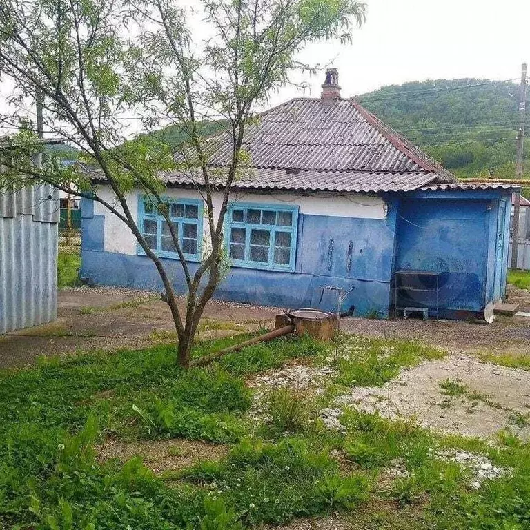 Дом 40,6 м на участке 4,2 сот. - Фото 1
