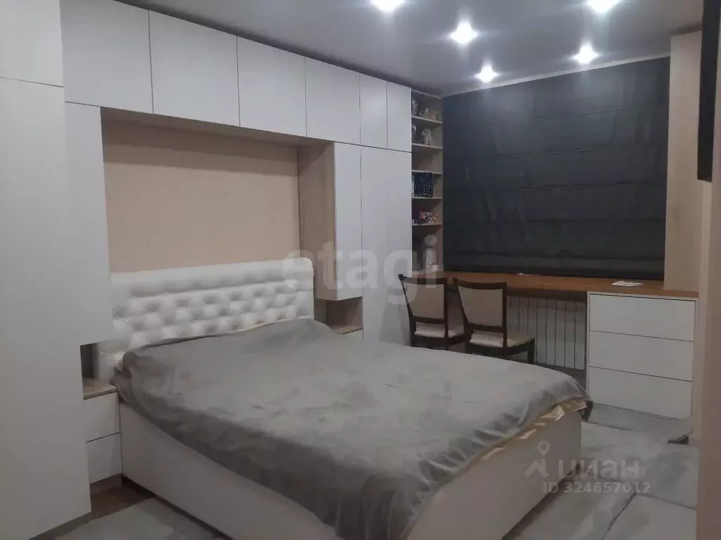 1-к кв. Московская область, Красногорск городской округ, Сабурово пгт ... - Фото 1