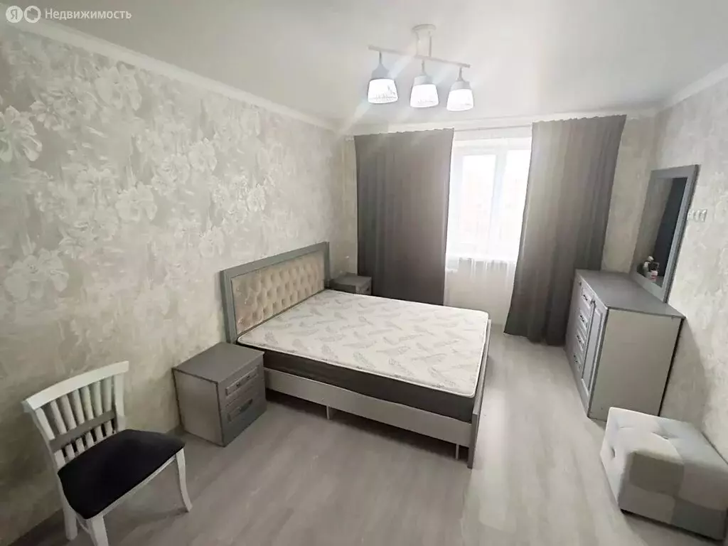 1-комнатная квартира: Ставрополь, улица Пушкина, 63/1 (36.4 м) - Фото 1