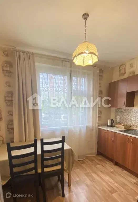 Продаётся 1-к квартира, 37.6 м - Фото 0