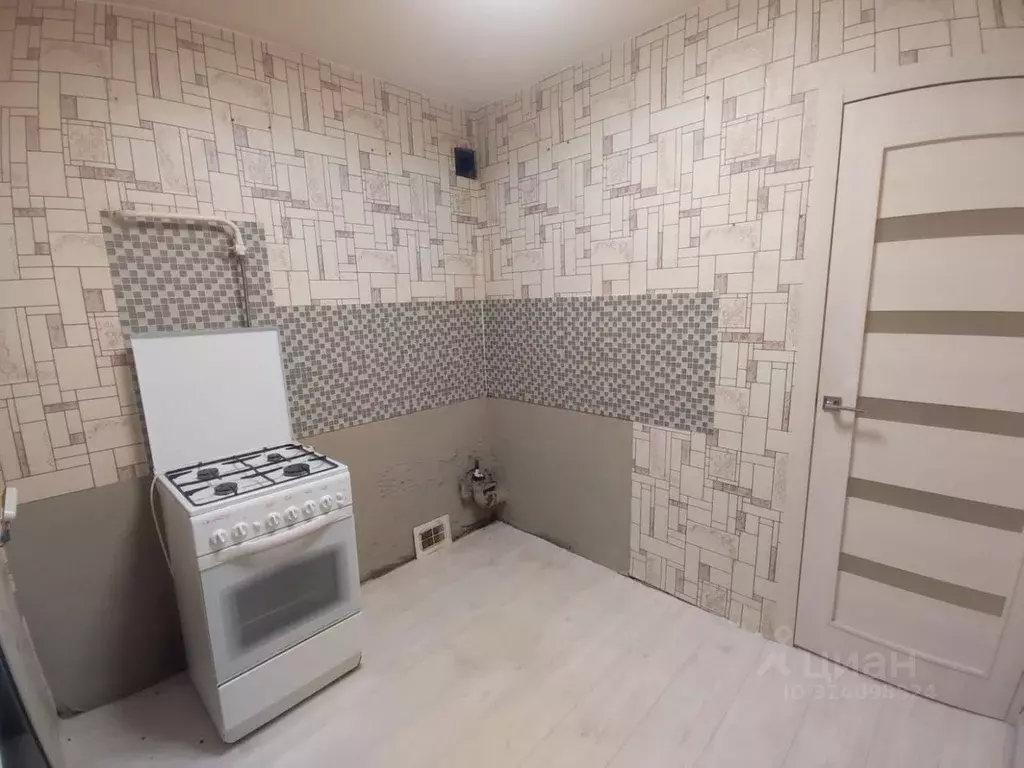 3-к кв. Московская область, Сергиев Посад ул. Маяковского, 15/25 (41.2 ... - Фото 1