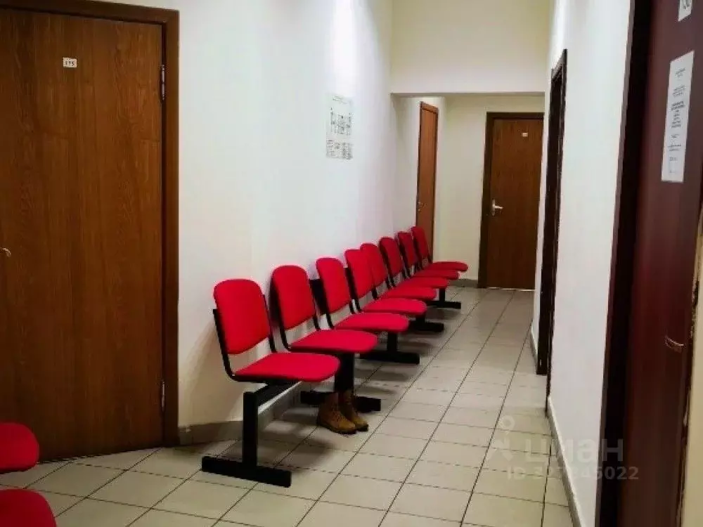 Офис в Москва Березовая аллея, 7Б (1750 м) - Фото 1