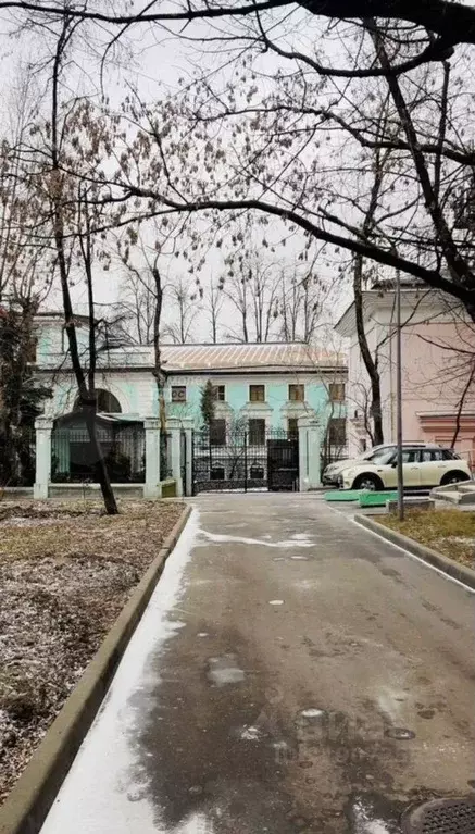 Помещение свободного назначения в Москва Хохловский пер., 10С7 (174 м) - Фото 1