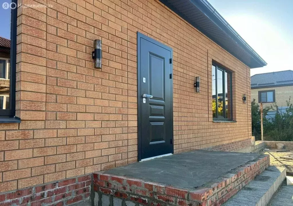 Дом в Ставрополь, садовое товарищество Гвоздика, улица Гвоздика-4 (130 ... - Фото 1