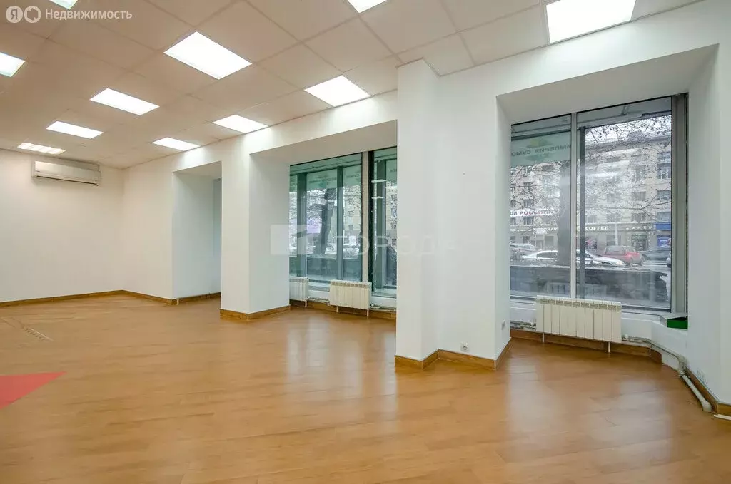 Торговая площадь (104.8 м) - Фото 2