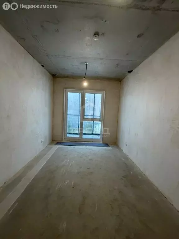 2-комнатная квартира: Сестрорецк, Авиационная улица, 5к3 (59.3 м) - Фото 1