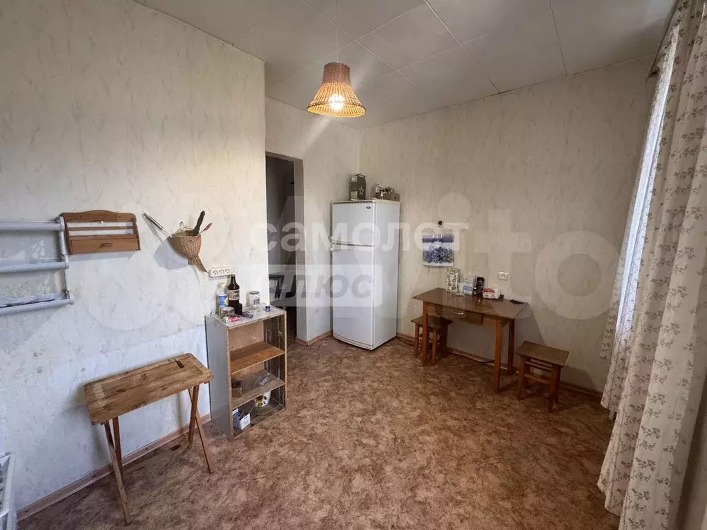1-к. квартира, 35 м, 4/5 эт. - Фото 1