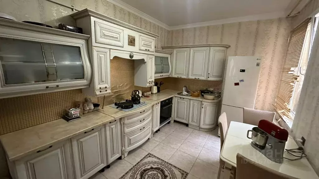 Дом в Ставропольский край, Кисловодск Одесская ул., 57А (112 м) - Фото 1