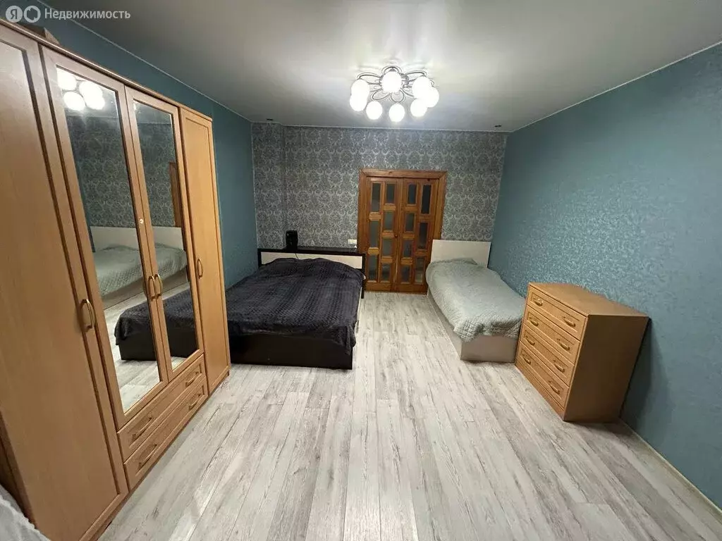 2-комнатная квартира: Тамбов, Рязанский проезд, 6 (44.3 м) - Фото 1