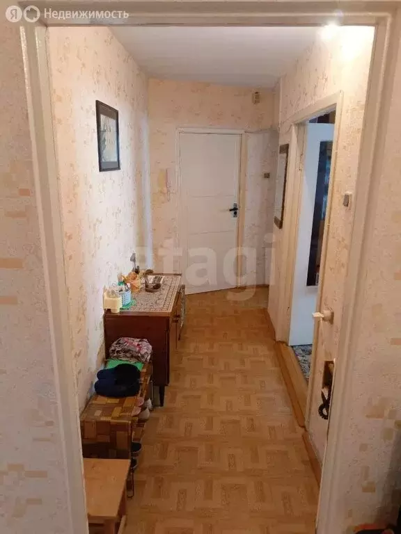 3-комнатная квартира: Куса, улица Розы Люксембург, 43 (65 м) - Фото 1