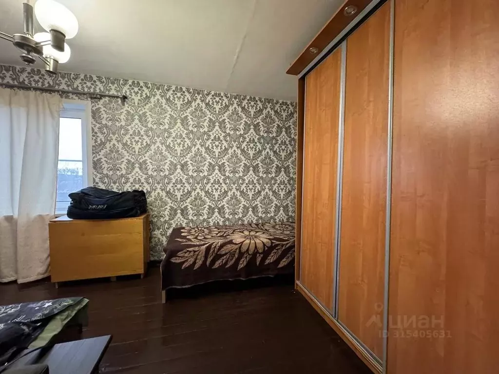 2-к кв. Вологодская область, Череповец ул. Ленина, 167 (54.0 м) - Фото 2