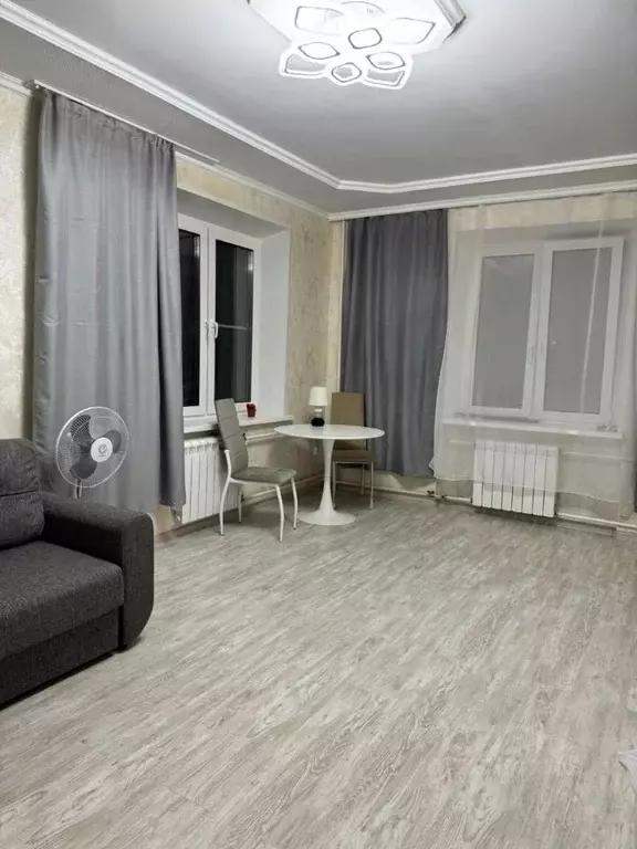 1-к кв. Москва Открытое ш., 3К13 (33.0 м) - Фото 2