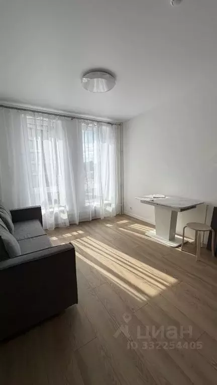 2-к кв. Москва д. Большое Свинорье, ш. Боровское, 62к2 (38.0 м) - Фото 2