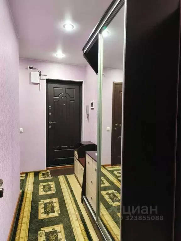 2-к кв. Москва Нежинская ул., 13 (51.9 м) - Фото 1