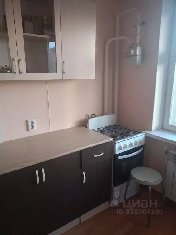 1-к кв. Белгородская область, Белгород ул. Газовиков, 9А (40.0 м) - Фото 0