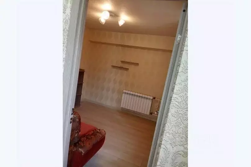 2-к кв. Омская область, Омск ул. Красный Путь, 28А (50.0 м) - Фото 1